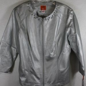 Heart of PalmsBlazer-Size 10